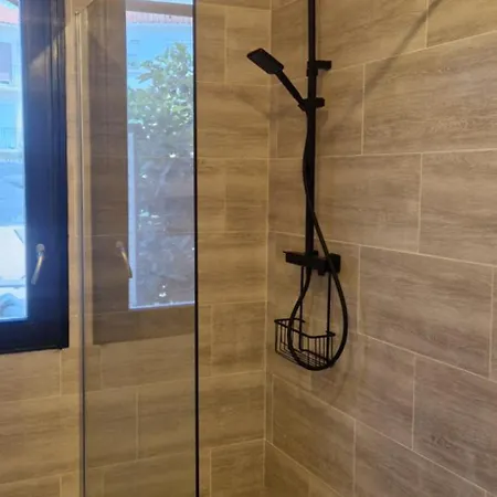 Avec Jardin Privatif Apartment Perpignan