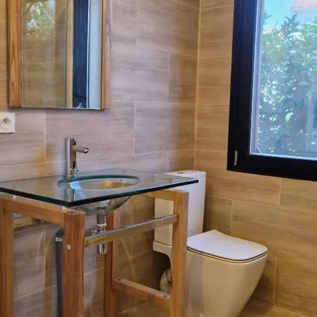 Appartement Avec Jardin Privatif *