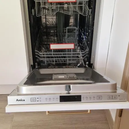 Appartement Avec Jardin Privatif *