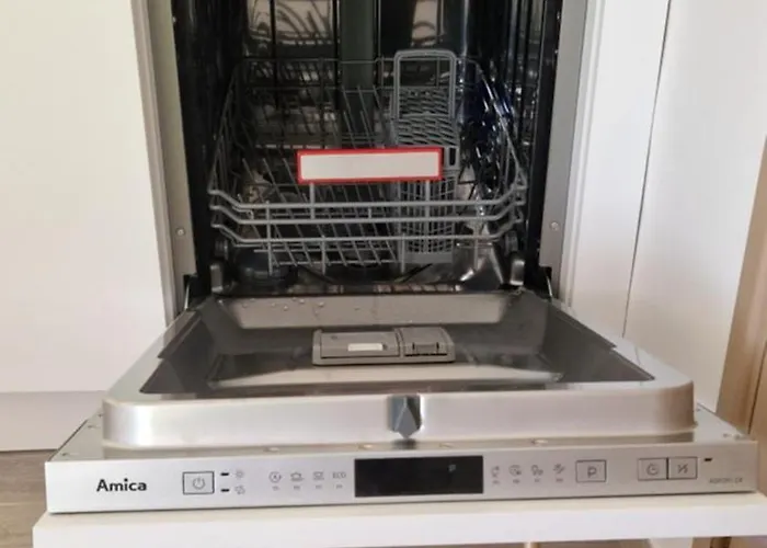 Apartment Avec Jardin Privatif *